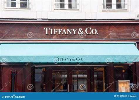 tiffany jewelry amsterdam